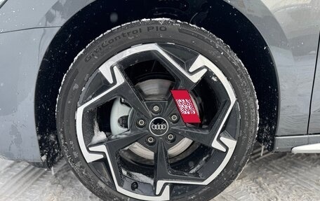 Audi A3, 2025 год, 3 990 000 рублей, 10 фотография