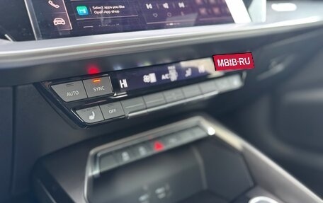 Audi A3, 2025 год, 3 990 000 рублей, 19 фотография