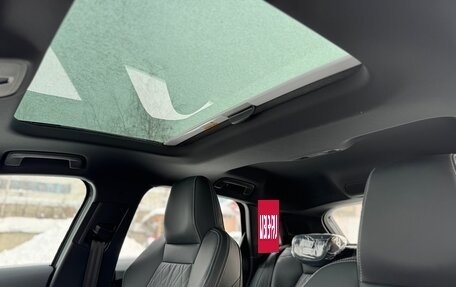 Audi A3, 2025 год, 3 990 000 рублей, 23 фотография