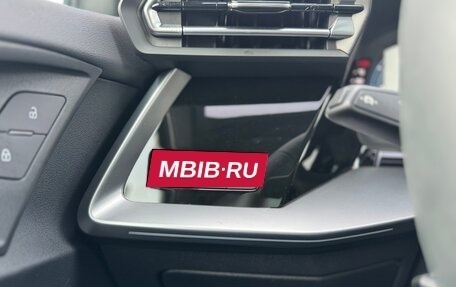 Audi A3, 2025 год, 3 990 000 рублей, 21 фотография