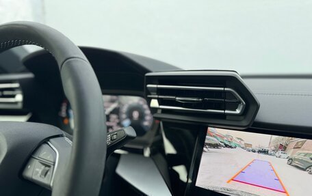 Audi A3, 2025 год, 3 990 000 рублей, 24 фотография