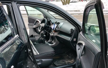 Toyota RAV4, 2008 год, 950 000 рублей, 10 фотография