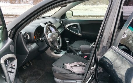 Toyota RAV4, 2008 год, 950 000 рублей, 11 фотография