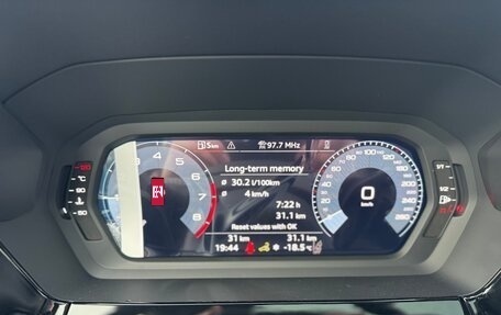 Audi A3, 2025 год, 3 990 000 рублей, 25 фотография