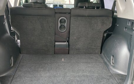 Toyota RAV4, 2008 год, 950 000 рублей, 12 фотография