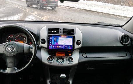 Toyota RAV4, 2008 год, 950 000 рублей, 8 фотография