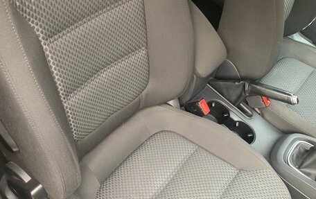 Volkswagen Jetta VI, 2011 год, 850 000 рублей, 5 фотография