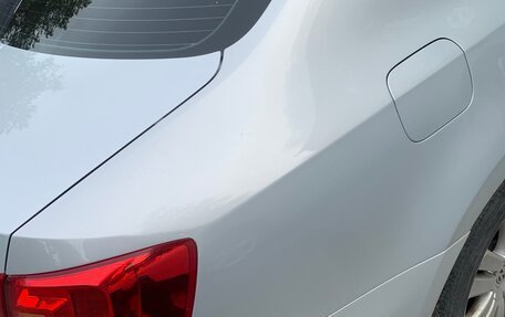 Volkswagen Jetta VI, 2011 год, 850 000 рублей, 7 фотография