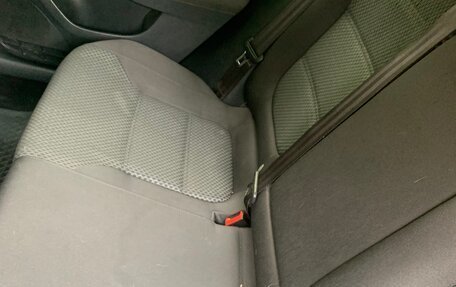 Volkswagen Jetta VI, 2011 год, 850 000 рублей, 6 фотография