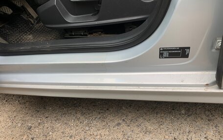 Volkswagen Jetta VI, 2011 год, 850 000 рублей, 11 фотография