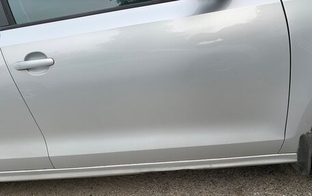 Volkswagen Jetta VI, 2011 год, 850 000 рублей, 9 фотография