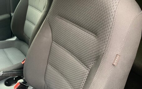 Volkswagen Jetta VI, 2011 год, 850 000 рублей, 13 фотография