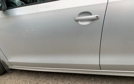 Volkswagen Jetta VI, 2011 год, 850 000 рублей, 16 фотография