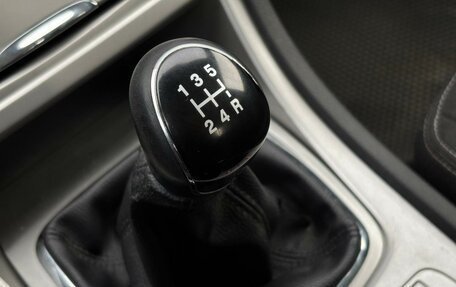 Ford Mondeo IV, 2010 год, 929 000 рублей, 11 фотография