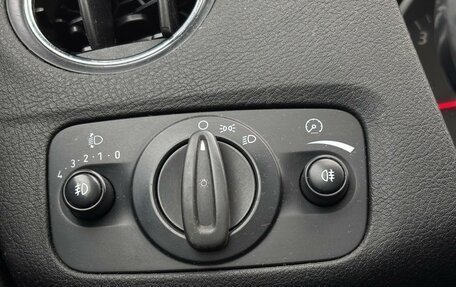 Ford Mondeo IV, 2010 год, 929 000 рублей, 14 фотография