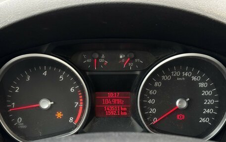 Ford Mondeo IV, 2010 год, 929 000 рублей, 12 фотография