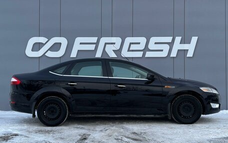 Ford Mondeo IV, 2010 год, 929 000 рублей, 5 фотография