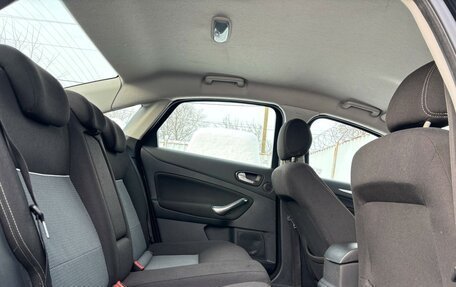 Ford Mondeo IV, 2010 год, 929 000 рублей, 7 фотография
