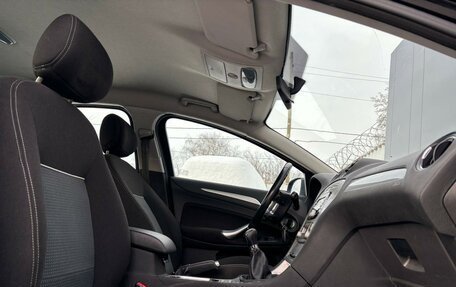 Ford Mondeo IV, 2010 год, 929 000 рублей, 8 фотография