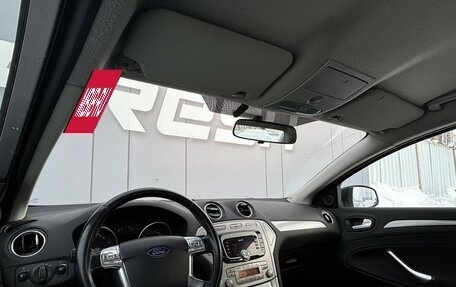 Ford Mondeo IV, 2010 год, 929 000 рублей, 6 фотография