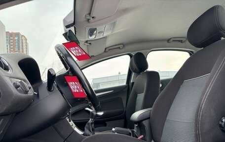 Ford Mondeo IV, 2010 год, 929 000 рублей, 10 фотография