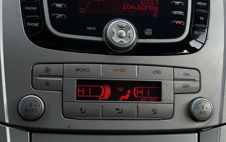 Ford Mondeo IV, 2010 год, 929 000 рублей, 20 фотография