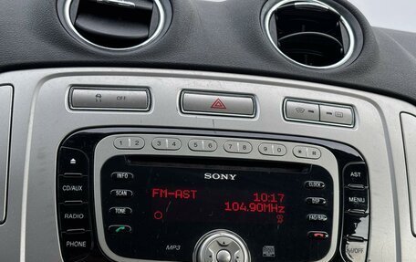 Ford Mondeo IV, 2010 год, 929 000 рублей, 19 фотография