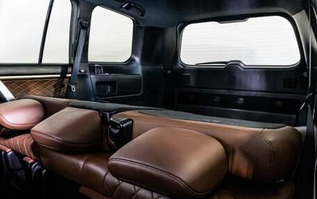 Toyota Land Cruiser 200, 2018 год, 6 199 000 рублей, 29 фотография