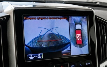 Toyota Land Cruiser 200, 2018 год, 6 199 000 рублей, 35 фотография