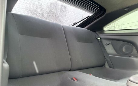 Toyota Celica VII рестайлинг, 2000 год, 825 000 рублей, 9 фотография