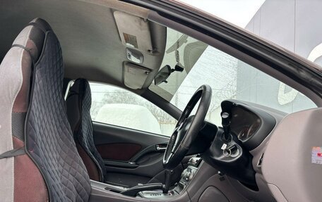 Toyota Celica VII рестайлинг, 2000 год, 825 000 рублей, 10 фотография