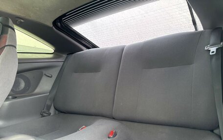 Toyota Celica VII рестайлинг, 2000 год, 825 000 рублей, 7 фотография