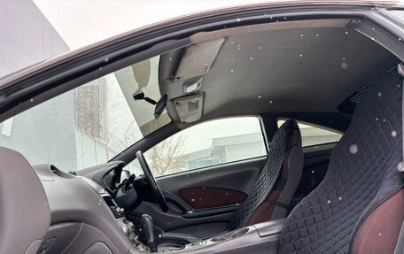 Toyota Celica VII рестайлинг, 2000 год, 825 000 рублей, 8 фотография