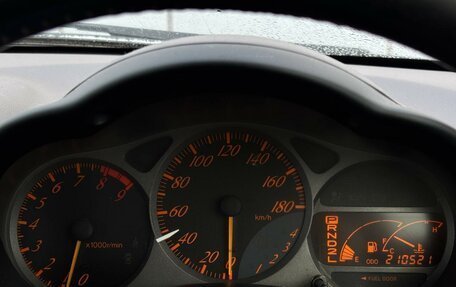 Toyota Celica VII рестайлинг, 2000 год, 825 000 рублей, 11 фотография