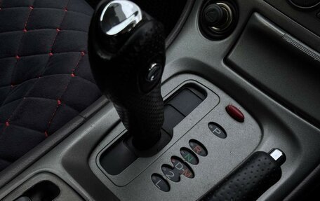 Toyota Celica VII рестайлинг, 2000 год, 825 000 рублей, 12 фотография