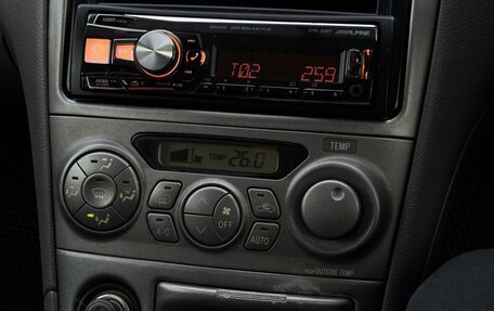 Toyota Celica VII рестайлинг, 2000 год, 825 000 рублей, 19 фотография