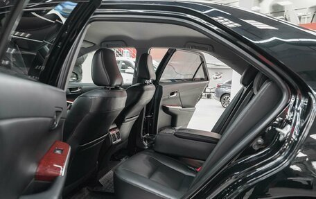 Toyota Camry, 2013 год, 1 390 000 рублей, 7 фотография