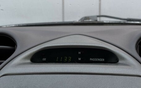 Toyota Celica VII рестайлинг, 2000 год, 825 000 рублей, 18 фотография