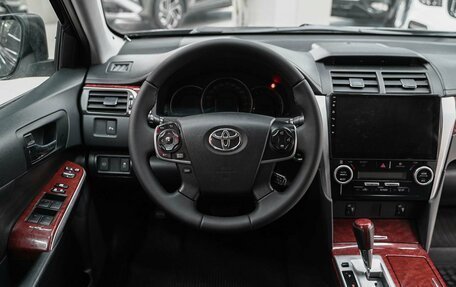 Toyota Camry, 2013 год, 1 390 000 рублей, 12 фотография