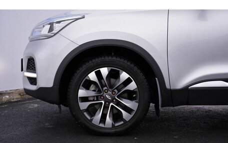 Chery Tiggo 4 I рестайлинг, 2020 год, 1 499 000 рублей, 10 фотография