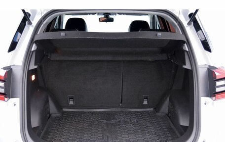 Chery Tiggo 4 I рестайлинг, 2020 год, 1 499 000 рублей, 9 фотография