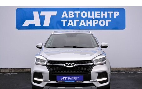 Chery Tiggo 4 I рестайлинг, 2020 год, 1 499 000 рублей, 2 фотография