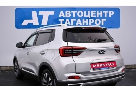 Chery Tiggo 4 I рестайлинг, 2020 год, 1 499 000 рублей, 8 фотография