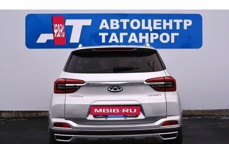 Chery Tiggo 4 I рестайлинг, 2020 год, 1 499 000 рублей, 7 фотография