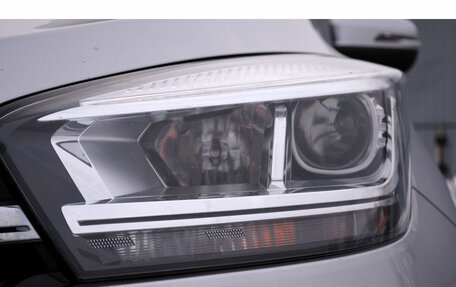 Chery Tiggo 4 I рестайлинг, 2020 год, 1 499 000 рублей, 12 фотография