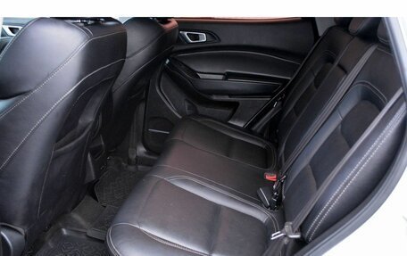 Chery Tiggo 4 I рестайлинг, 2020 год, 1 499 000 рублей, 24 фотография