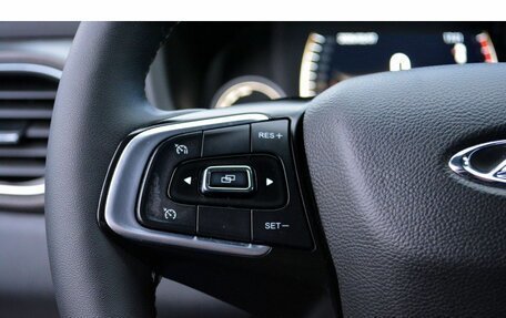 Chery Tiggo 4 I рестайлинг, 2020 год, 1 499 000 рублей, 19 фотография