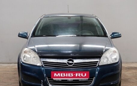 Opel Astra H, 2007 год, 380 000 рублей, 2 фотография