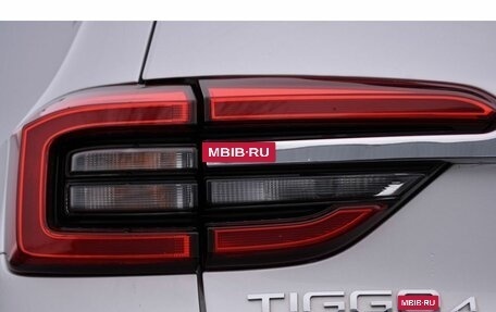 Chery Tiggo 4 I рестайлинг, 2020 год, 1 499 000 рублей, 13 фотография