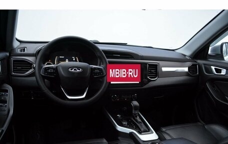 Chery Tiggo 4 I рестайлинг, 2020 год, 1 499 000 рублей, 15 фотография